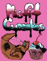 Misfit Cupcakes